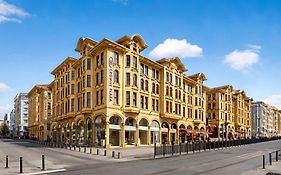Crowne Plaza Istanbul - Old City By Ihg